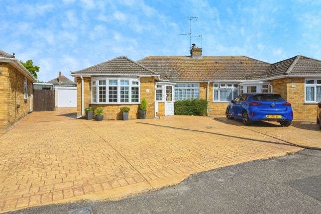 3 bedroom semi-detached bungalow for sale