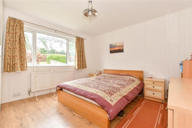 4 bed chalet