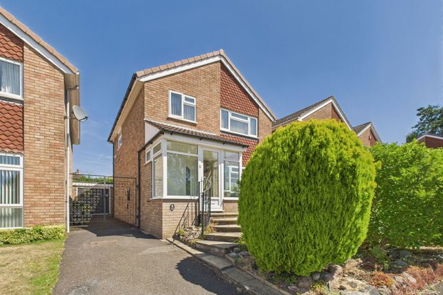 Southmead Drive, Lickey End, B60 3 bed detached house for sale