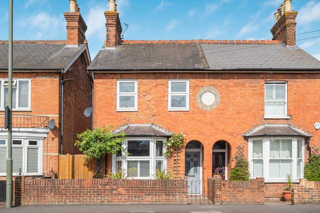 Fordwater Road, Surrey KT16 3 bed semi