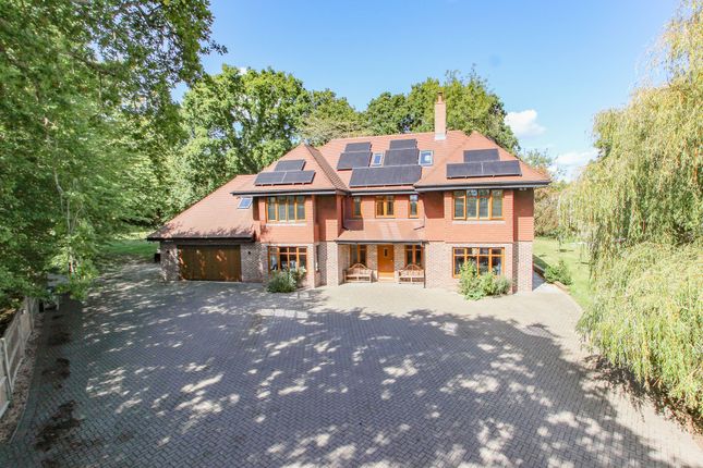 Whitesmith, Lewes, BN8 5 bed detached house for sale