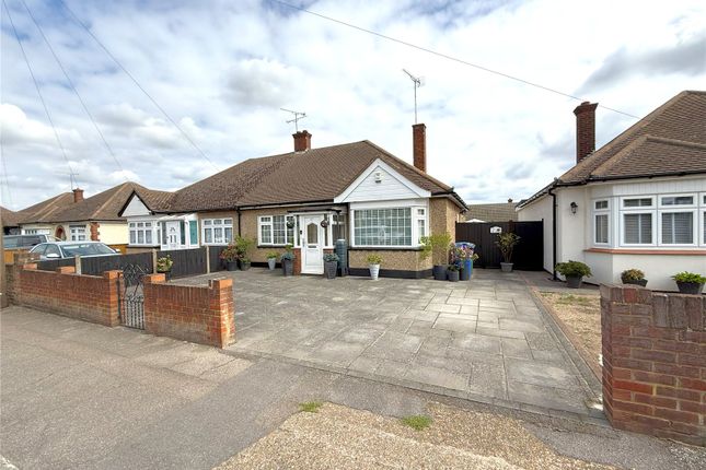 3 bedroom semi-detached bungalow for sale