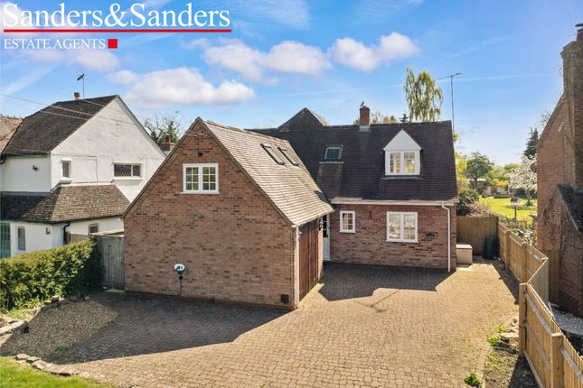 High Street, Broom, Alcester, B50 4 bed detached house for sale