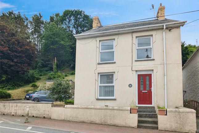 Aberarad, Newcastle Emlyn... 2 bed detached house for sale