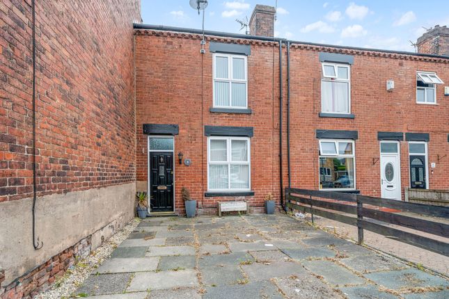 Bryn Road South... 2 bed terraced house for sale