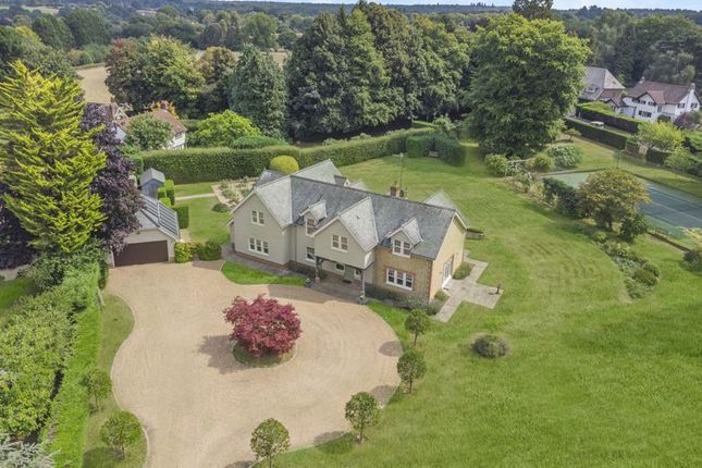 Sutton Place, Abinger Hammer 6 bed detached house for sale