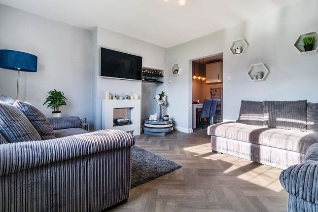 Wistlea Crescent, St. Albans 3 bed terraced house for sale