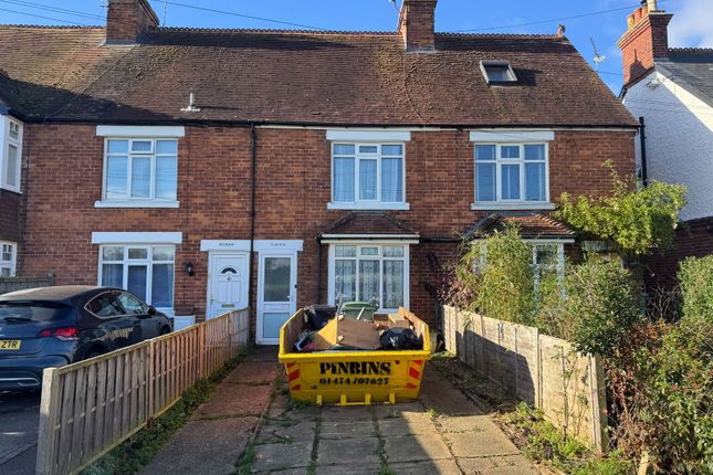 Marden, Kent 3 bed terraced house for sale