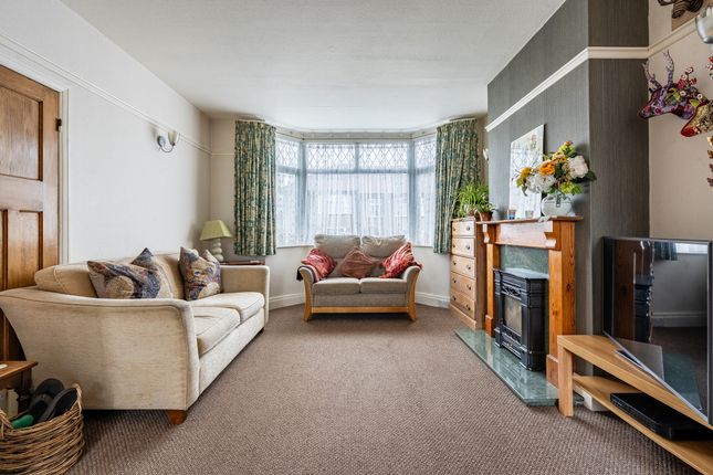 Fishponds, Bristol BS16 3 bed end of terrace house for sale