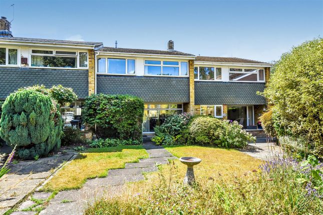 Shipley Court, Liphook 3 bed terraced house for sale