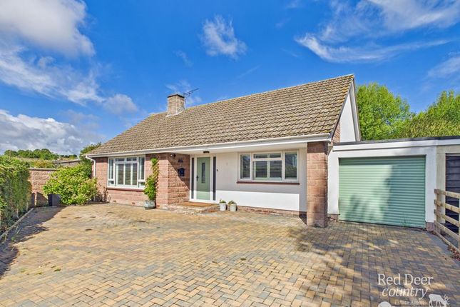 Portland Close, Cannington 3 bed detached house for sale