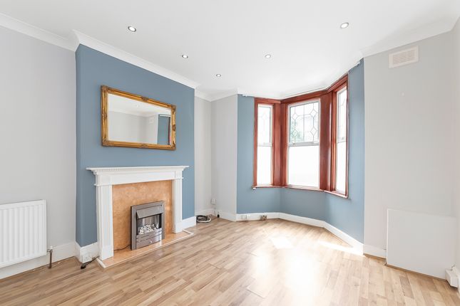 Whateley Road, London, SE22 4 bed terraced house for sale