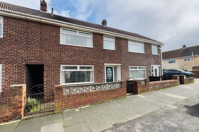 Farndale Road, Hartlepool 3 bed house for sale