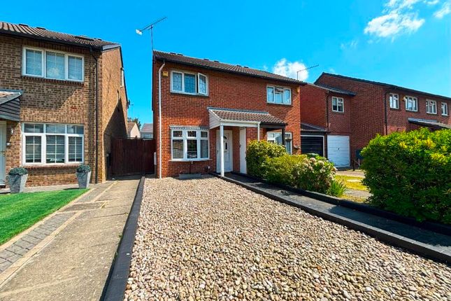 Camellia Close, Romford, RM3 2 bed semi