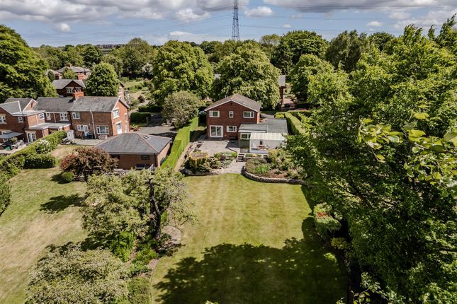 Northumberland Gardens, Newcastle... 4 bed detached house for sale