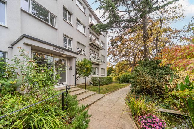 Corrib Heights, Crescent Road, Crouch... 1 bed apartment for sale