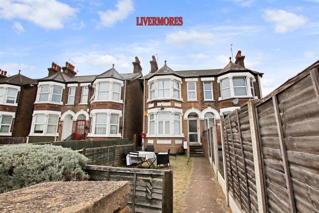 Priory Road, Dartford 1 bed flat for sale