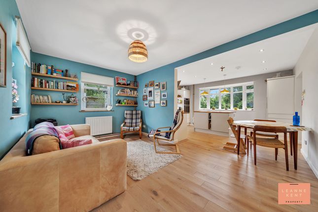 3 bedroom semi-detached bungalow for sale