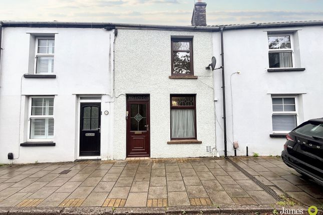 Williams Place, Pontypridd CF37 2 bed cottage for sale