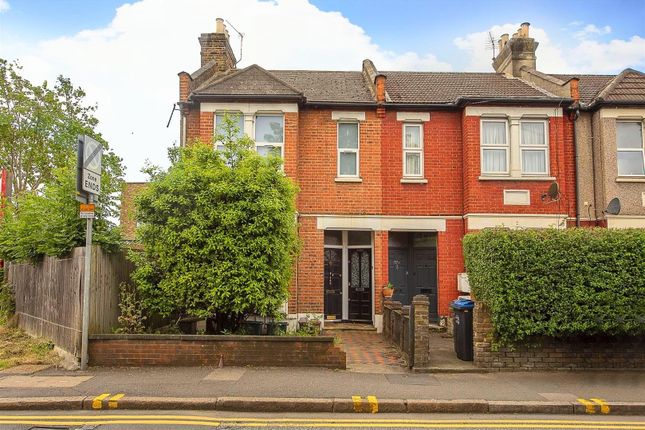 Kingston Road, Raynes Park SW20 1 bed maisonette for sale
