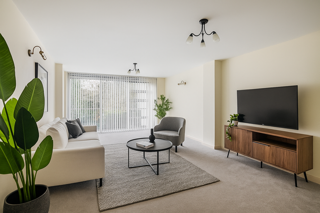 Leeman Road, York YO26 2 bed apartment for sale