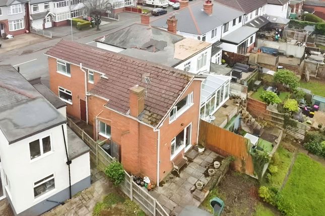 Baldwin Road, Kidderminster DY10 2 bed detached house for sale