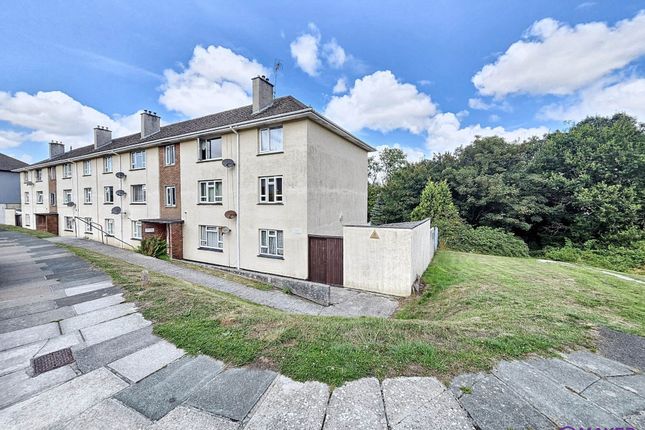 Fegen Road, Plymouth PL5 2 bed flat for sale
