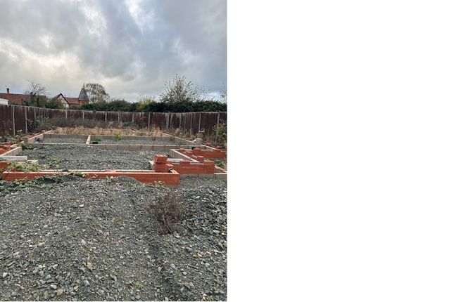 Detached bungalow for sale