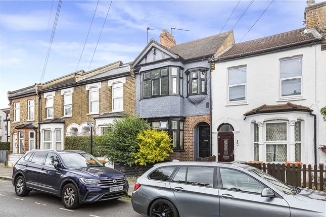 Strode Road, London, E7 3 bed terraced house for sale