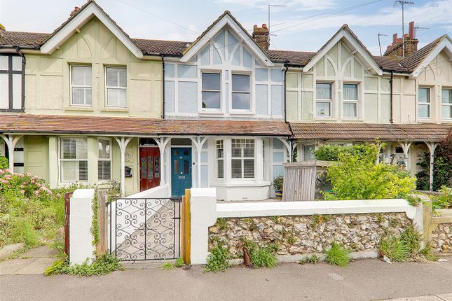 Northcourt Road, Broadwater, Worthing 5 bed terraced house for sale
