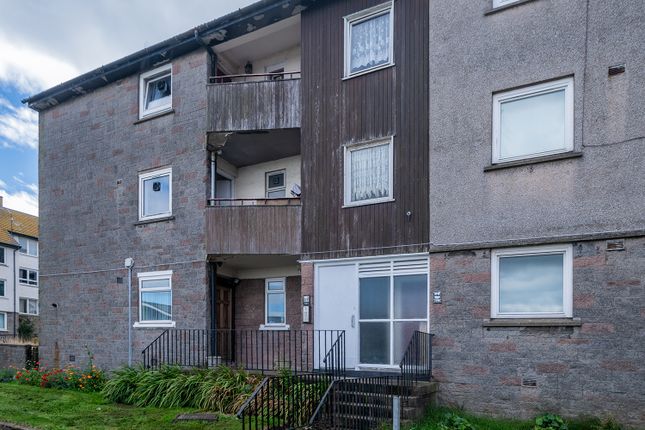 Victoria Road, Aberdeen AB11 2 bed flat for sale