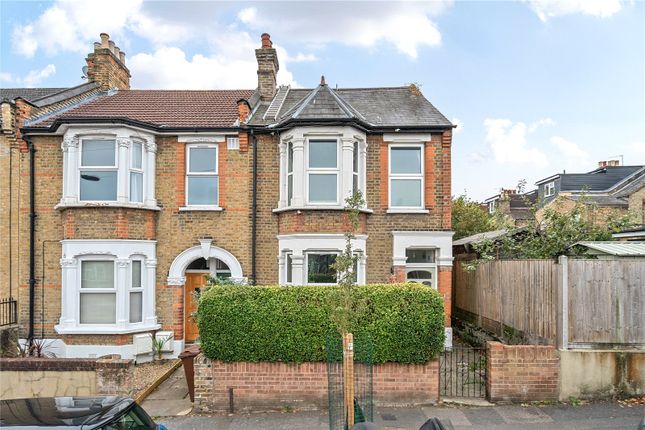 Dawlish Road, London 2 bed apartment for sale