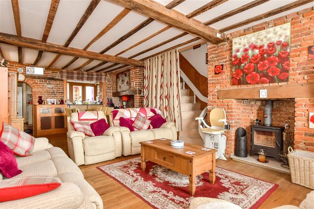 Beach Street, Deal, Kent 4 bed detached house for sale