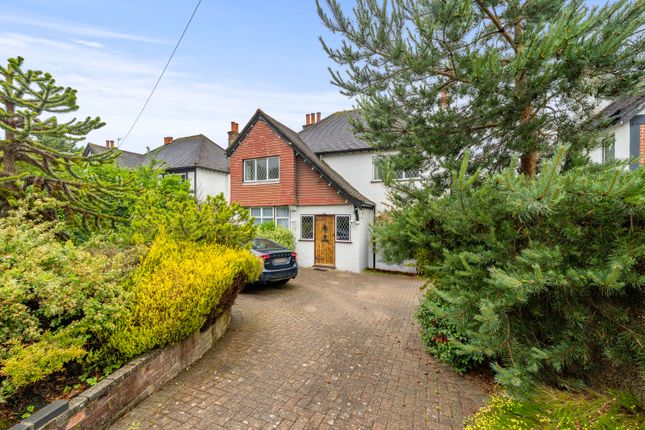 Buckingham Way, South Wallington 4 bed detached house for sale