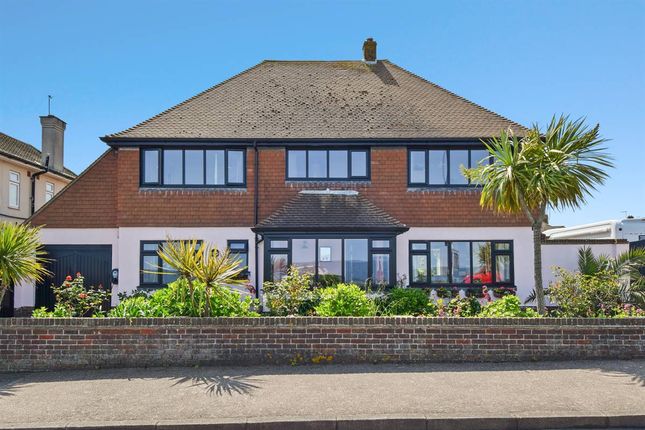 Western Esplanade, Herne Bay 4 bed detached house for sale