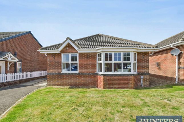Tintern Avenue, Bridlington 3 bed detached bungalow for sale
