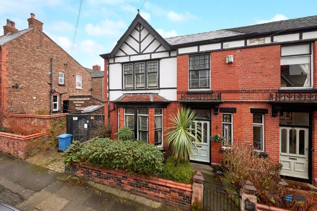 5 bedroom terraced house for sale