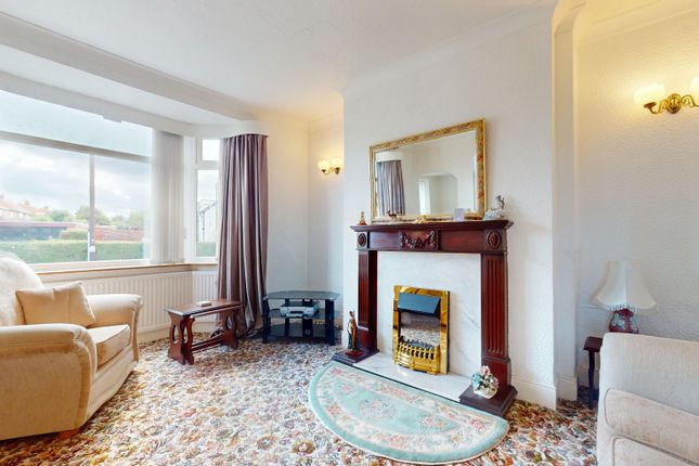 Horsley Vale, South Shields, Tyne and... 2 bed end of terrace house for sale