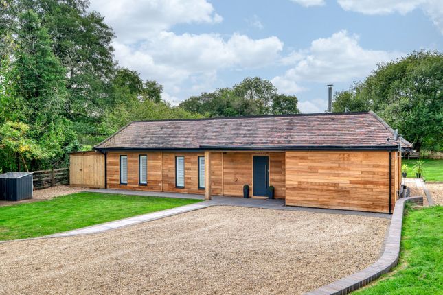 Lower Gambolds Lane, Finstall, B60 3 bed detached house for sale