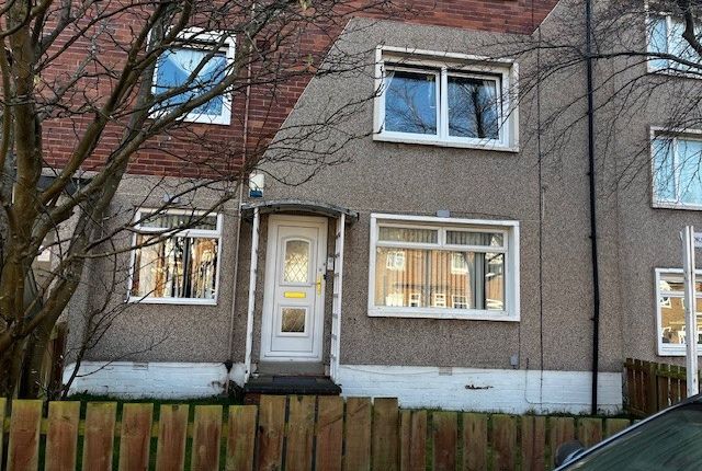 2 bed flat