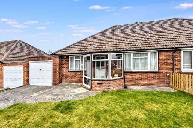 2 bedroom bungalow for sale
