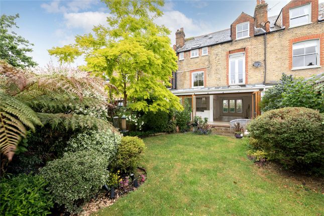 Ritherdon Road, London SW17 6 bed end of terrace house for sale