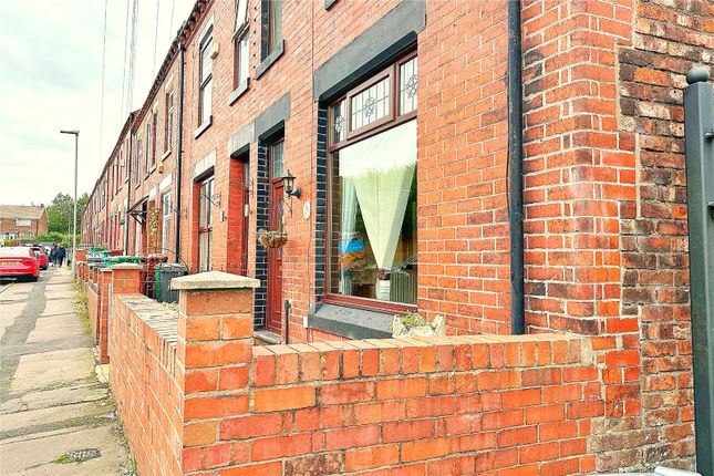Chauncy Road, New Moston, Manchester... 3 bed end of terrace house for sale