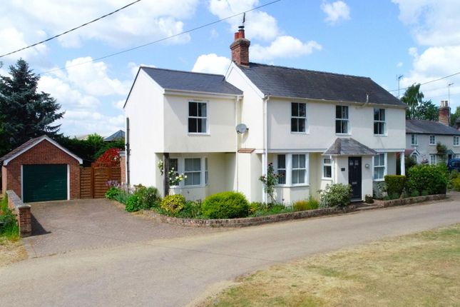 Lower Green, Sudbury CO10 4 bed detached house for sale