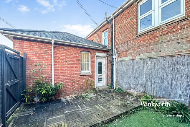 2 bedroom maisonette for sale