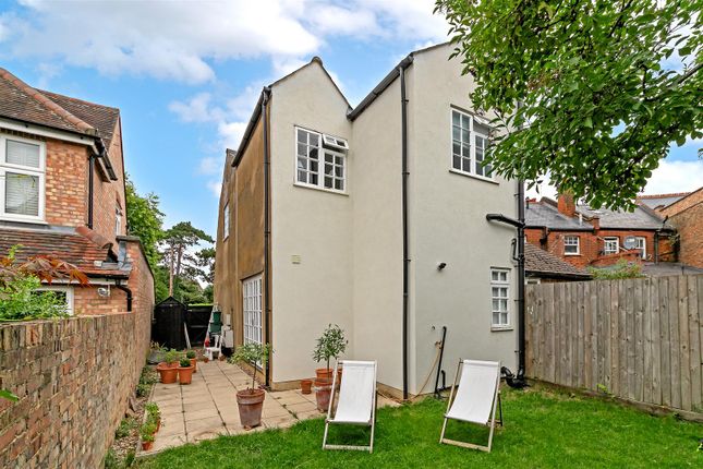 Catherine Street, St. Albans 3 bed semi