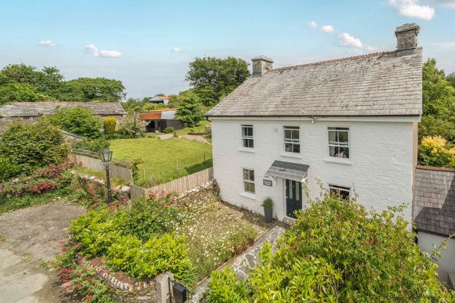 Nr Rilla Mill, Callington 5 bed detached house for sale