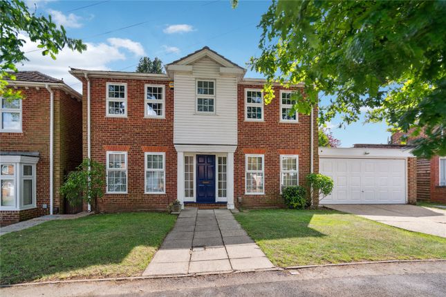 Drysdale Close, Northwood, Middlesex... 4 bed detached house for sale