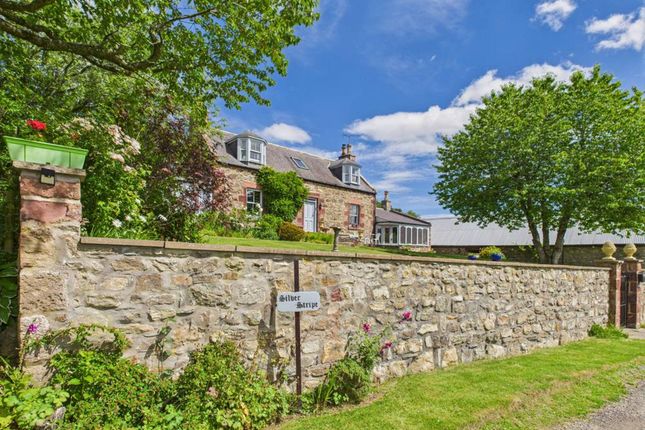 Turriff AB53 3 bed detached house for sale
