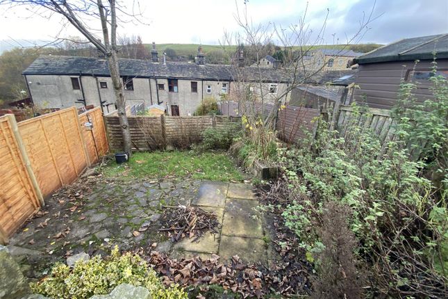 Rear of Moor View, Cowpe, Rossendale Property for sale